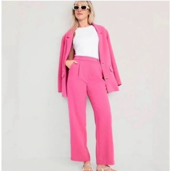 Old Navy Pants - Old Navy Full Length Trouser Pants Size 3X